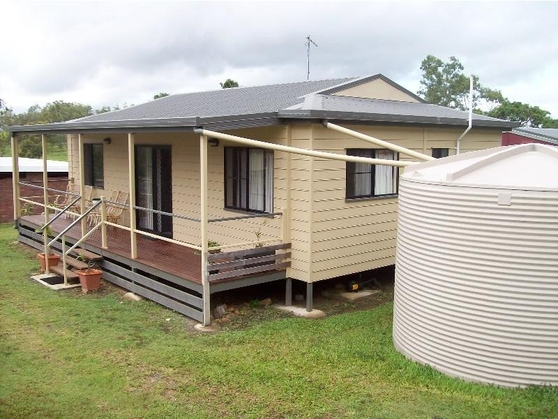 15 Usher Road, Mount Julian QLD 4800