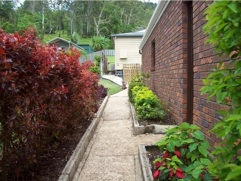 15 Usher Road, Mount Julian QLD 4800