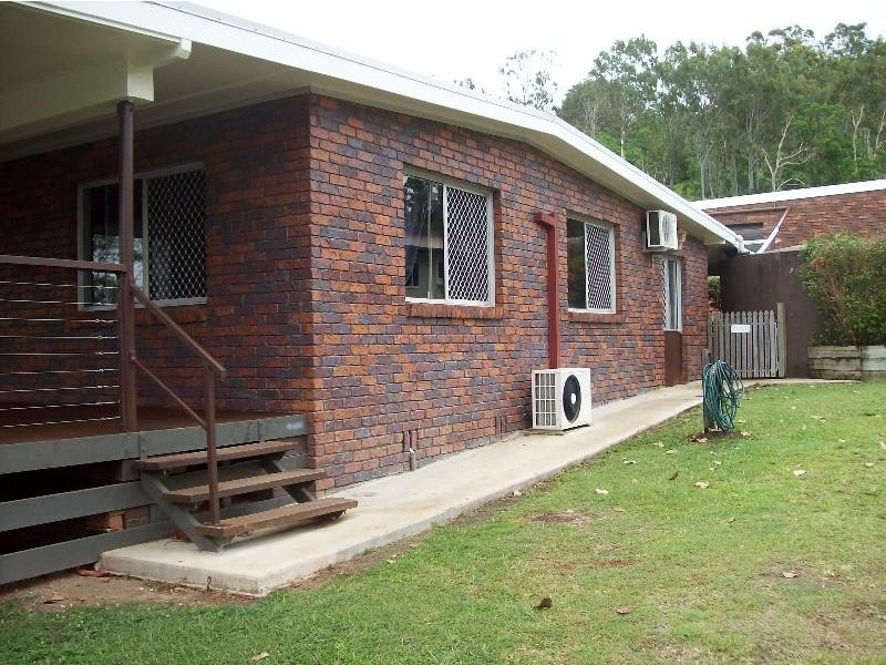 15 Usher Road, Mount Julian QLD 4800