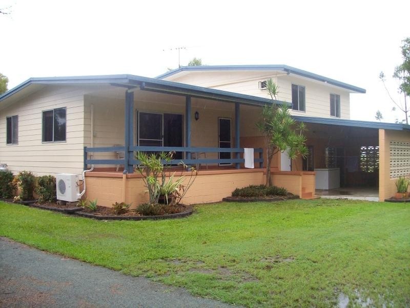 1030 Up River Road, Proserpine QLD 4800
