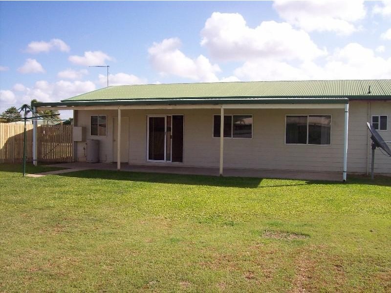 14 Carnation Street, Proserpine QLD 4800