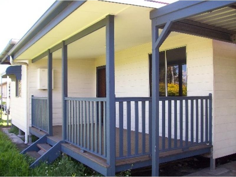 132 Faust Street, Proserpine QLD 4800