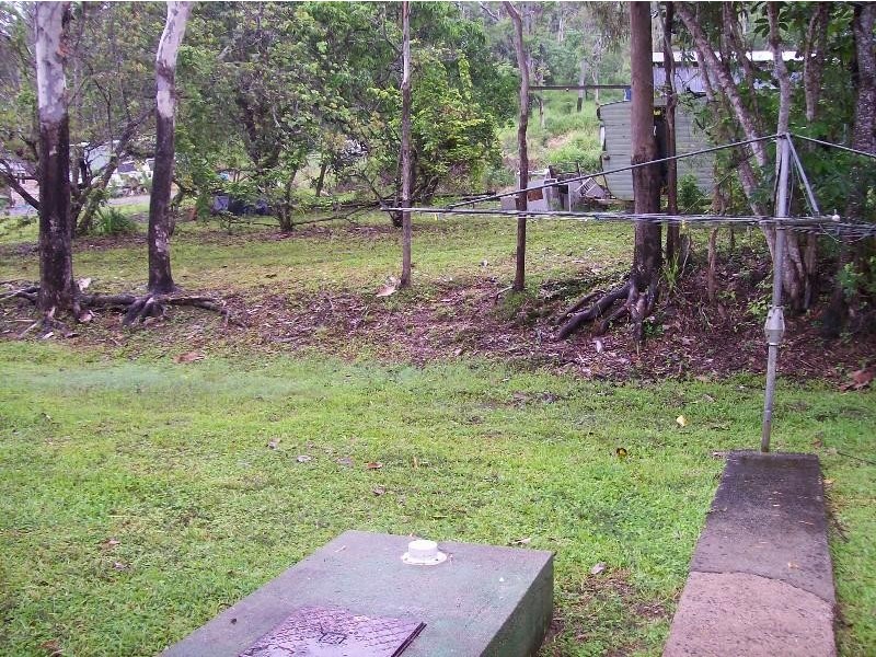 9 Usher Road, Mount Julian QLD 4800