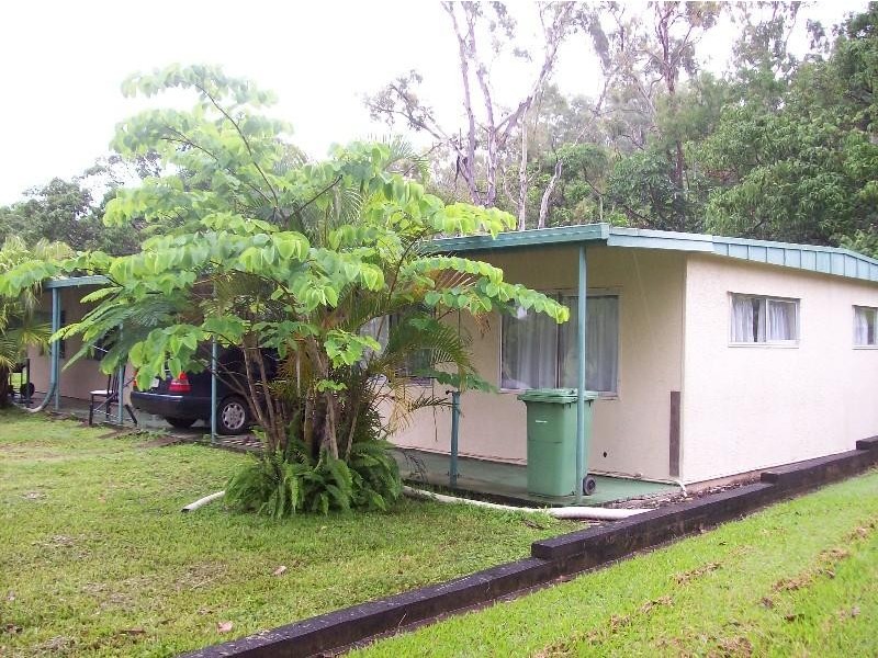 9 Usher Road, Mount Julian QLD 4800