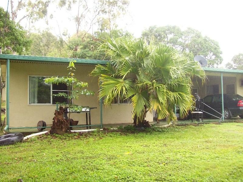9 Usher Road, Mount Julian QLD 4800
