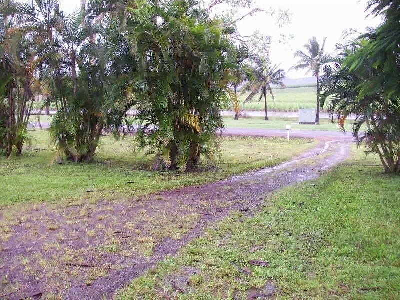 9 Usher Road, Mount Julian QLD 4800