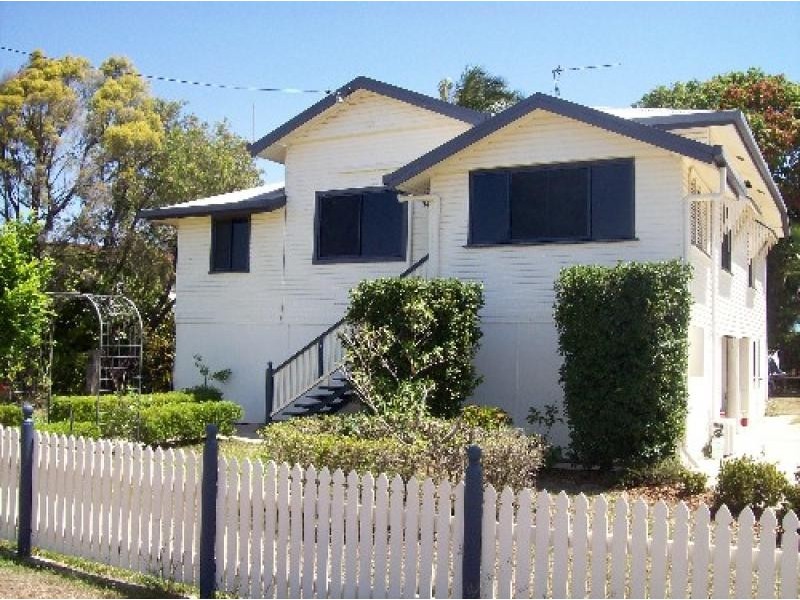 8 Telia Street, Proserpine QLD 4800