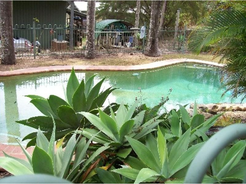 46 Caprioglio Road, Conway QLD 4800