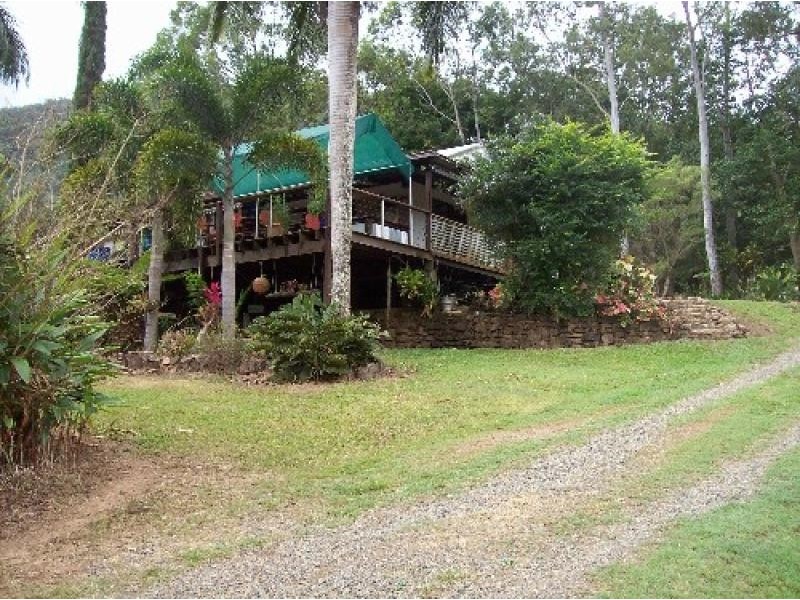 46 Caprioglio Road, Conway QLD 4800
