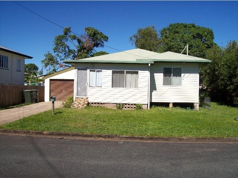 4 Elizabeth Street, Proserpine QLD 4800