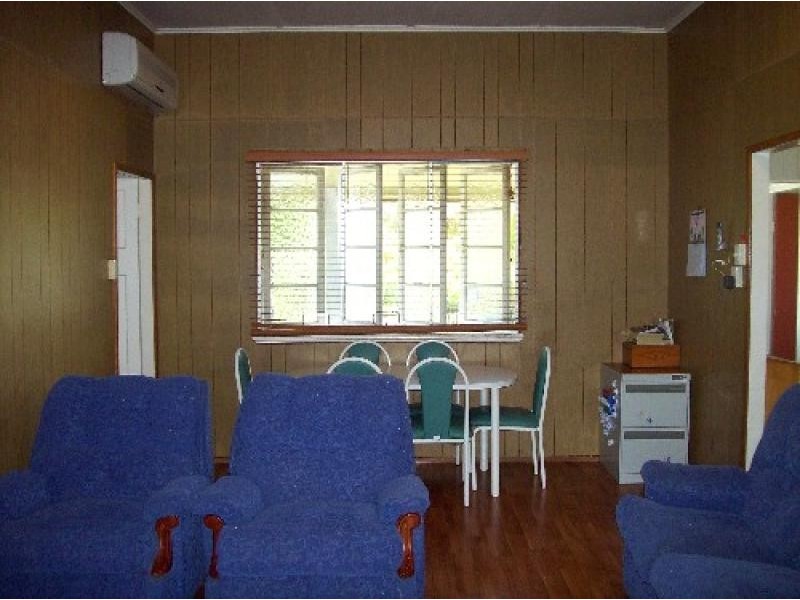 40 Fuljames Street, Proserpine QLD 4800