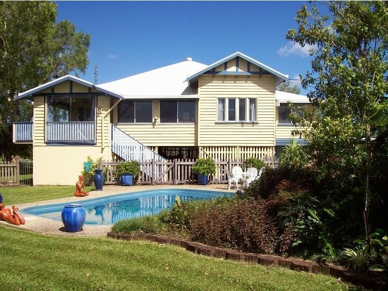 602 Crystalbrook Road, Proserpine QLD 4800