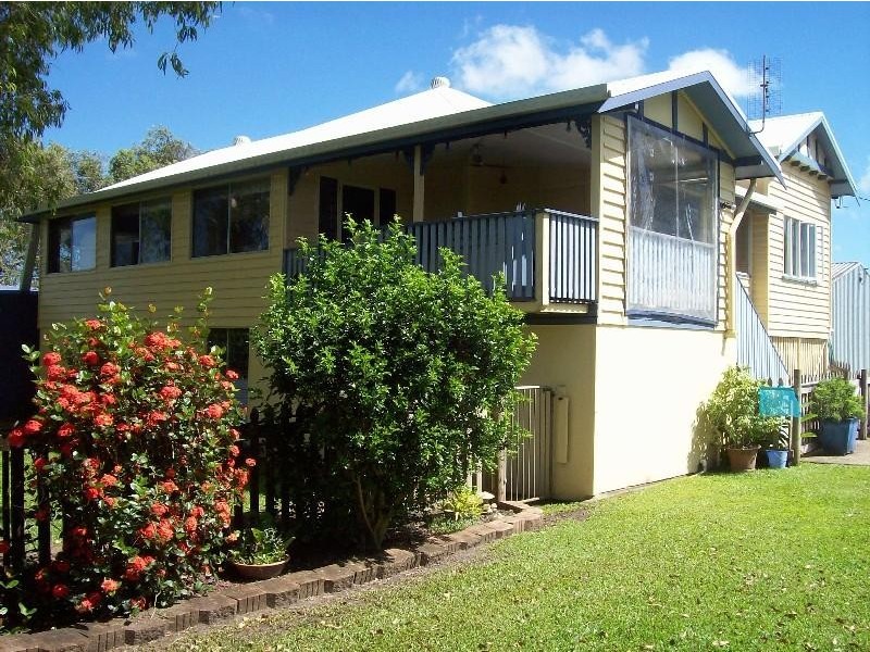 602 Crystalbrook Road, Proserpine QLD 4800