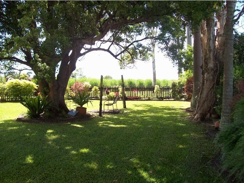 602 Crystalbrook Road, Proserpine QLD 4800
