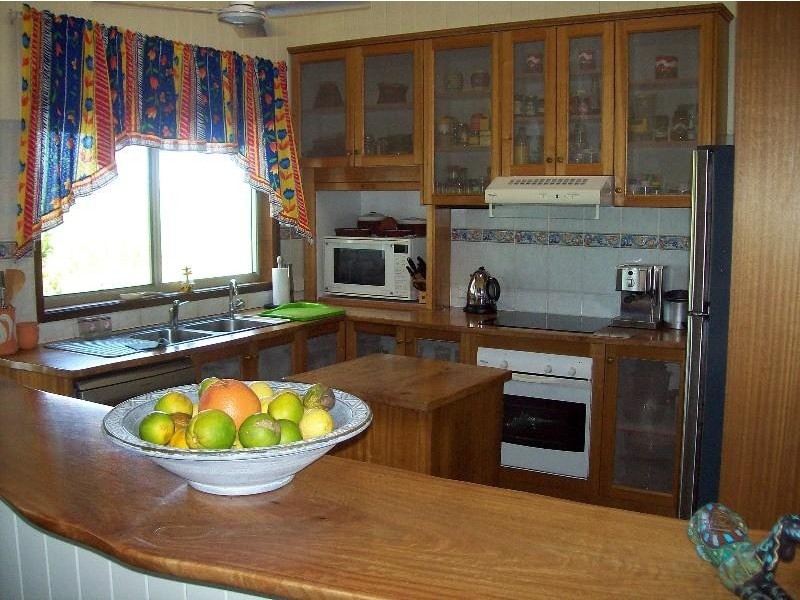602 Crystalbrook Road, Proserpine QLD 4800