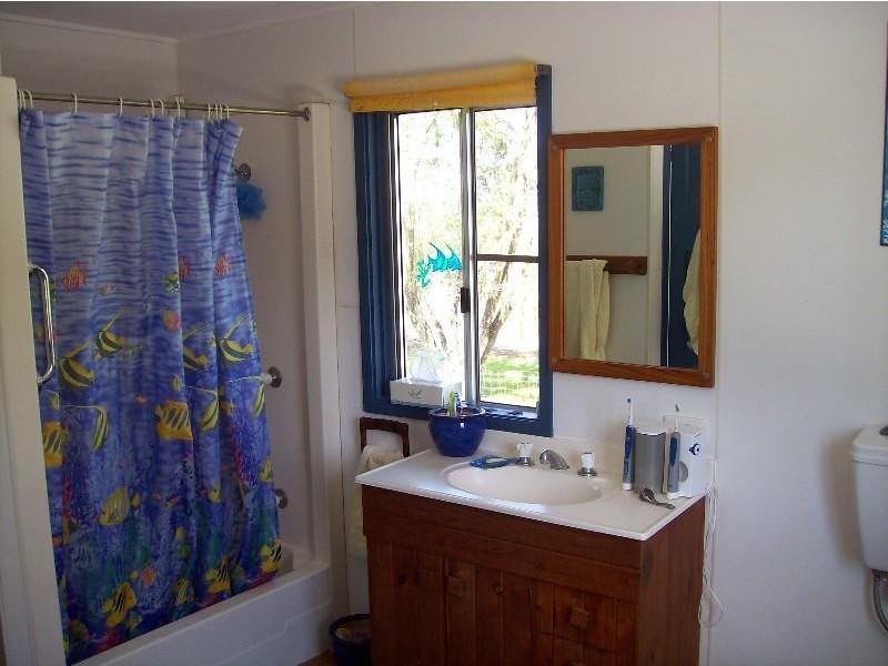 602 Crystalbrook Road, Proserpine QLD 4800
