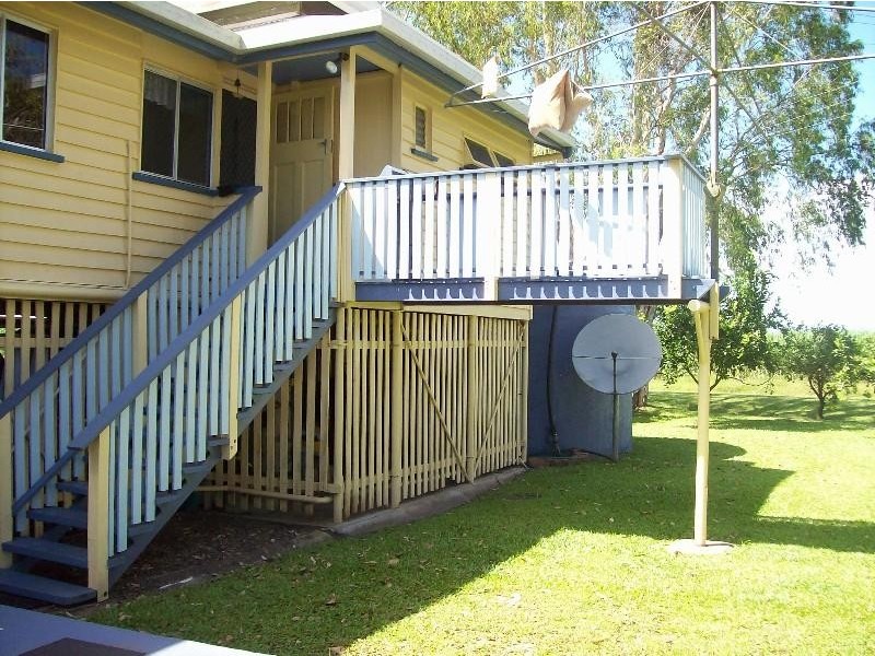 602 Crystalbrook Road, Proserpine QLD 4800