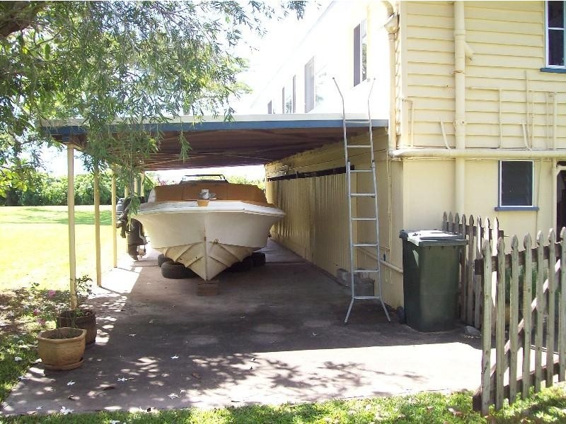 602 Crystalbrook Road, Proserpine QLD 4800