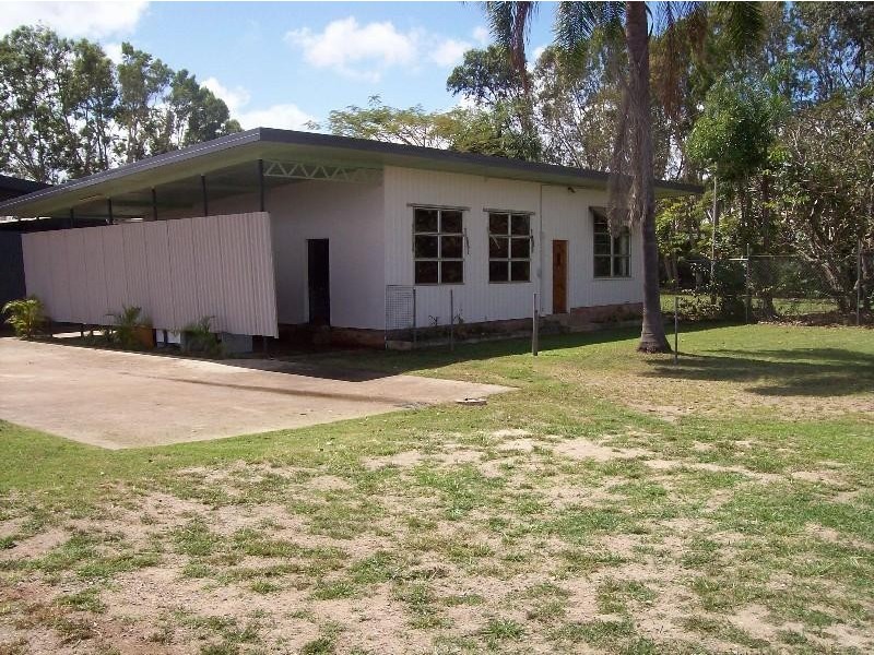 147 Main Street, Proserpine QLD 4800