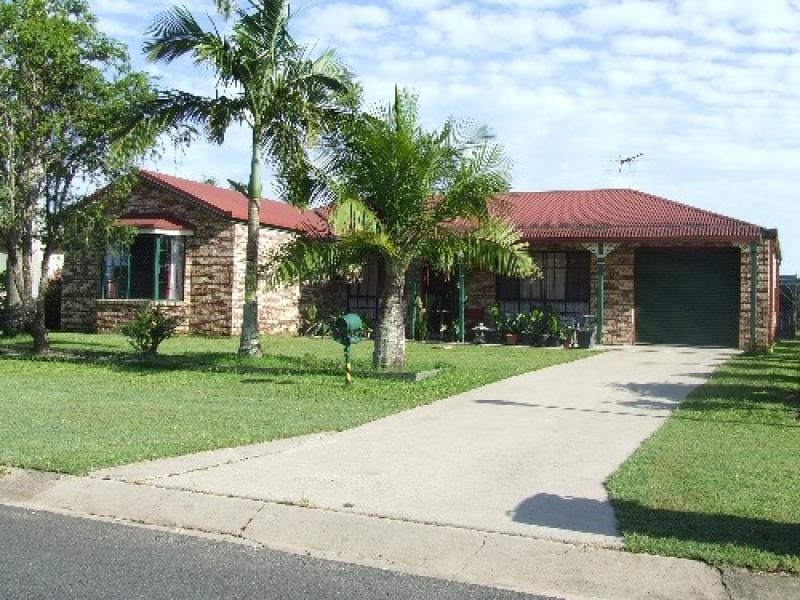 13 Hansen Drive, Proserpine QLD 4800