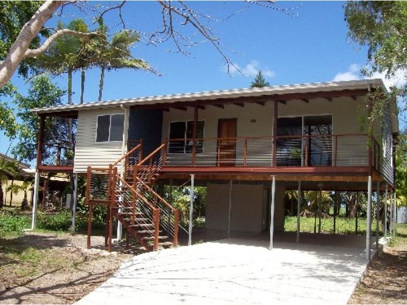 20 Glen Isla Road, Proserpine QLD 4800