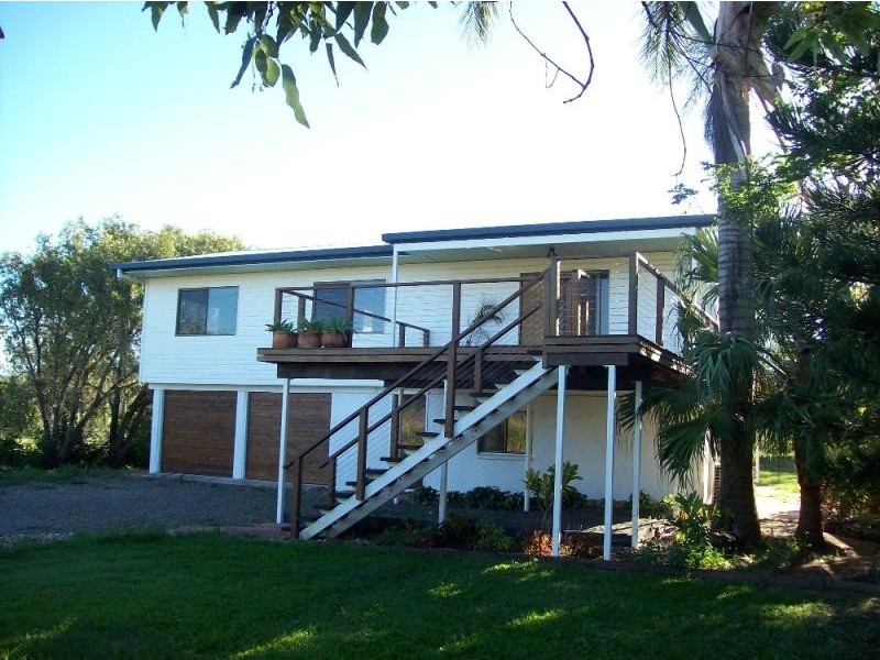 215 Strathdickie Road, Strathdickie QLD 4800