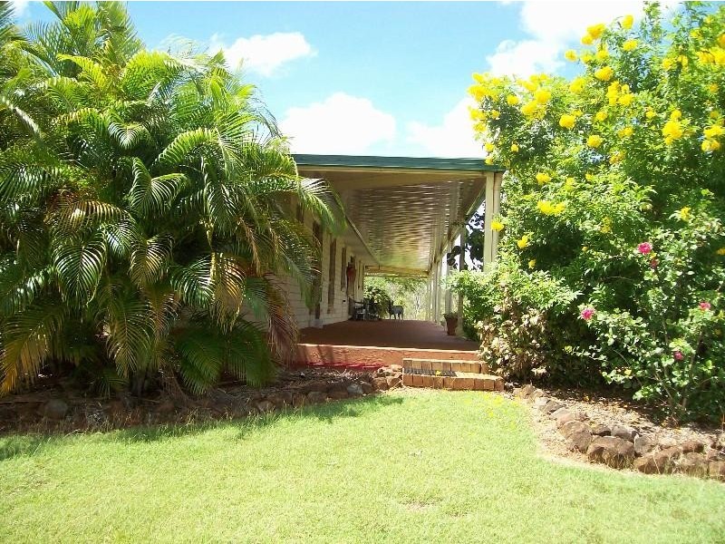 46 Whitsunday Drive, Bloomsbury QLD 4799