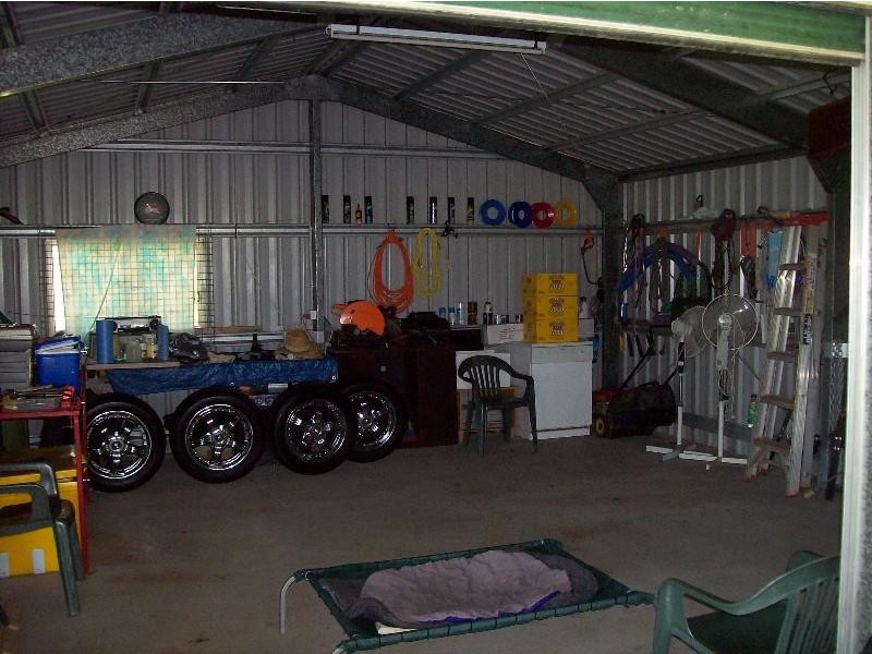 46 Whitsunday Drive, Bloomsbury QLD 4799