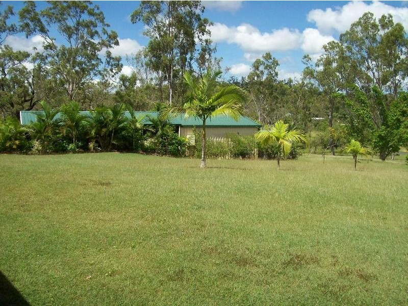 46 Whitsunday Drive, Bloomsbury QLD 4799