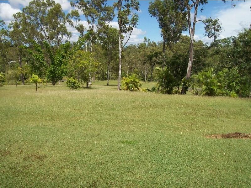 46 Whitsunday Drive, Bloomsbury QLD 4799