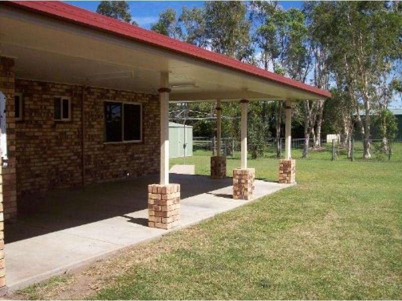 19 Trojan Court, Proserpine QLD 4800