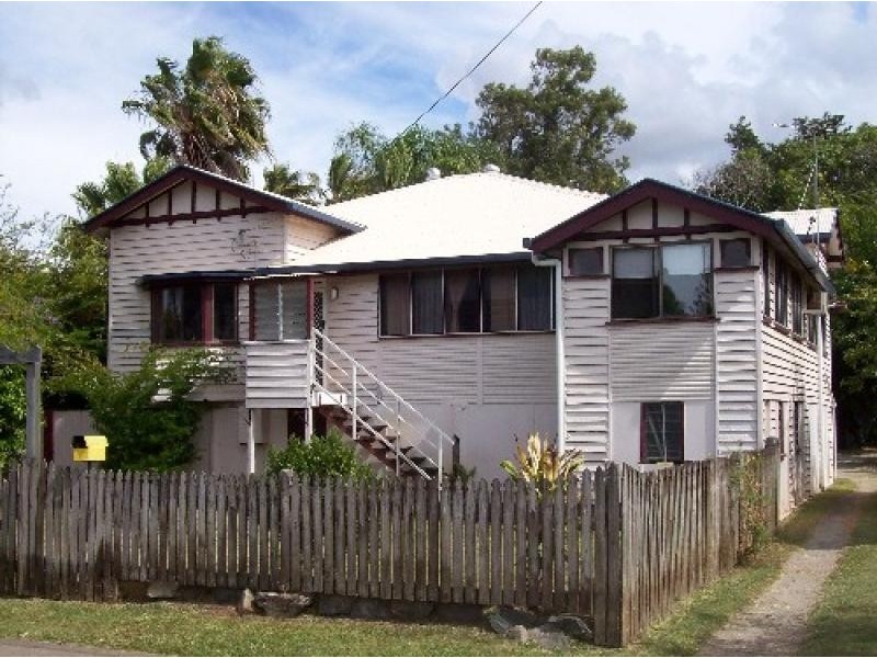 48 Chapman Street, Proserpine QLD 4800