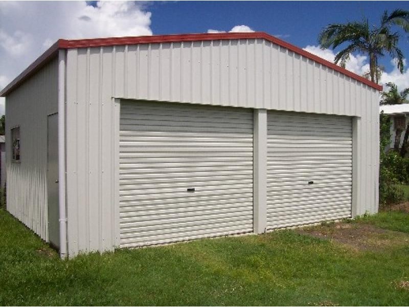 10 Holmes Street, Proserpine QLD 4800
