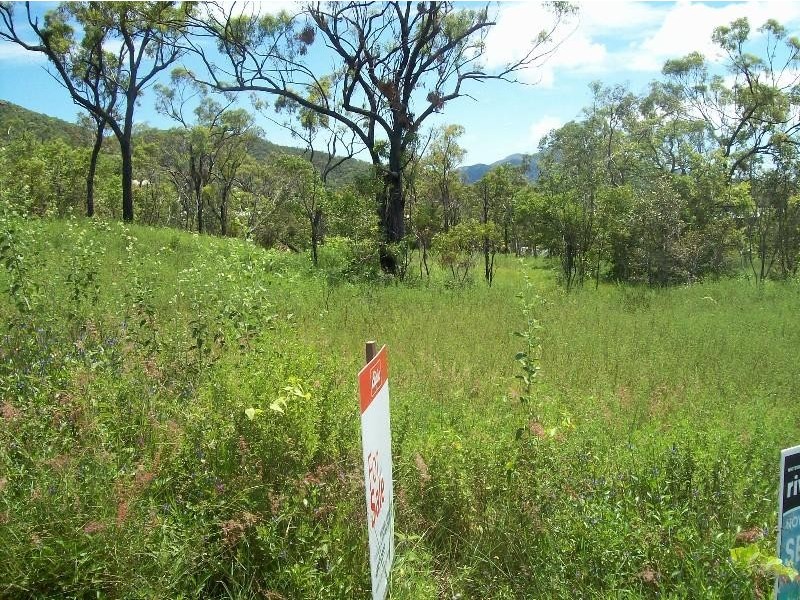 4 Gumbrell Court, Hideaway Bay QLD 4800