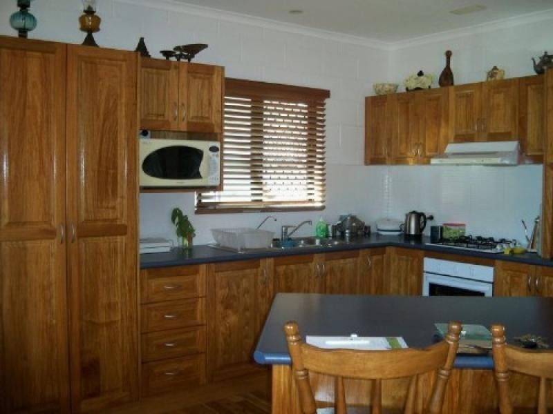 5 Park Drive, Midge Point QLD 4799