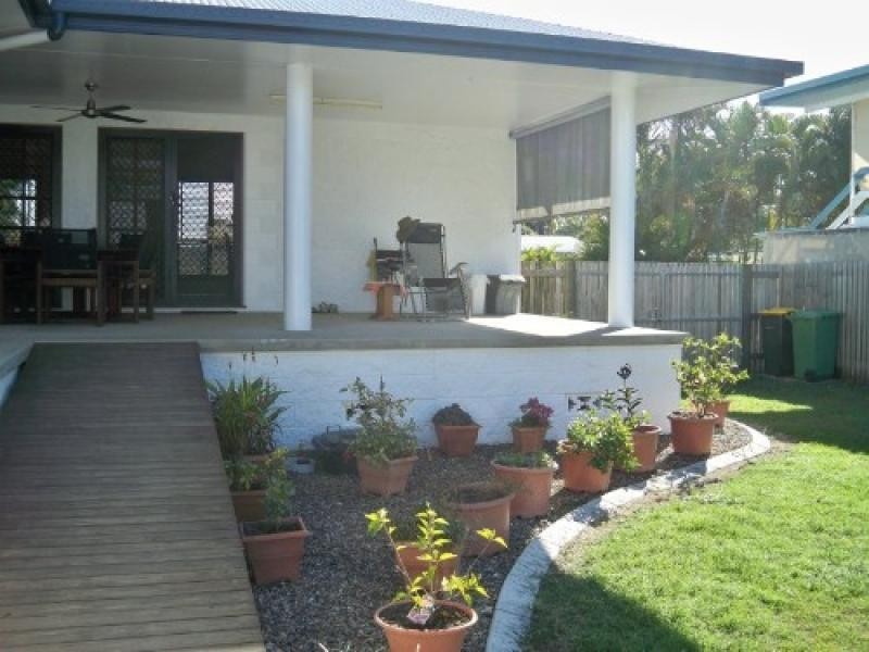 5 Park Drive, Midge Point QLD 4799