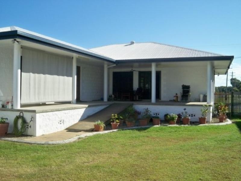 5 Park Drive, Midge Point QLD 4799