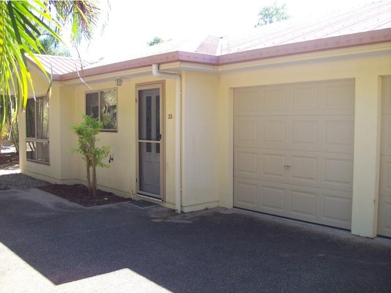 23A Marine Parade, Midge Point QLD 4799