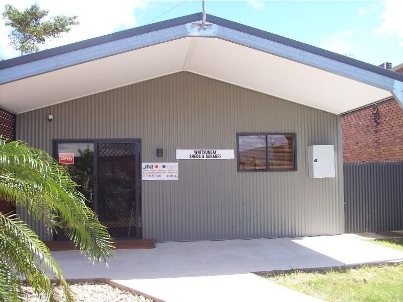 34 Chapman Street, Proserpine QLD 4800