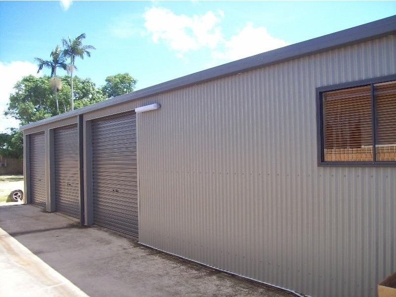 34 Chapman Street, Proserpine QLD 4800