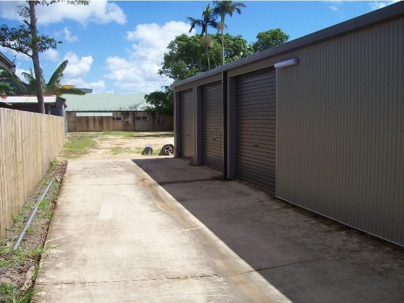 34 Chapman Street, Proserpine QLD 4800