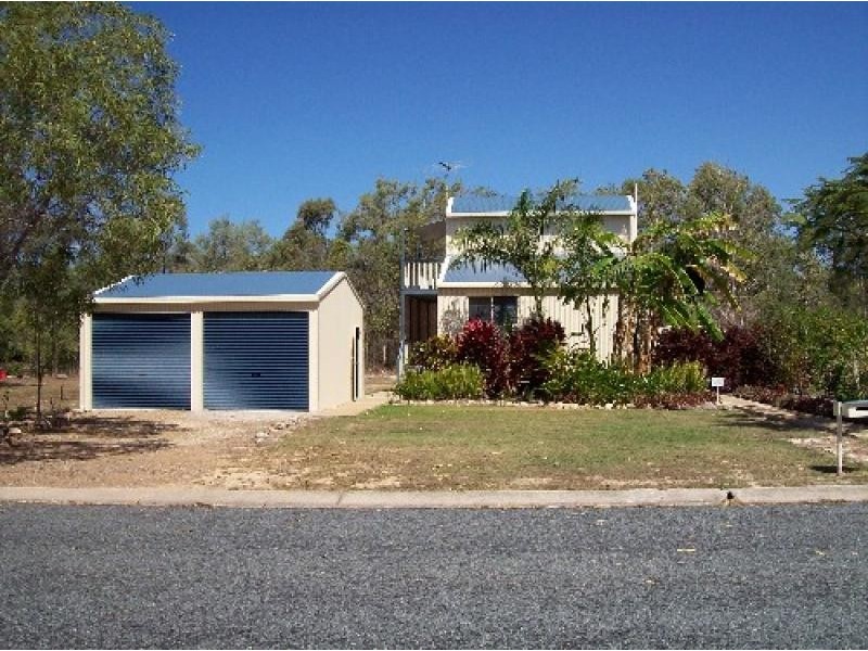 22 Marine Parade, Midge Point QLD 4799