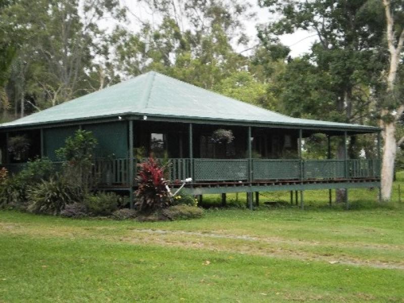 1101 Conway Road, Conway QLD 4800