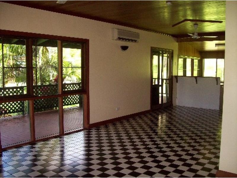 1101 Conway Road, Conway QLD 4800
