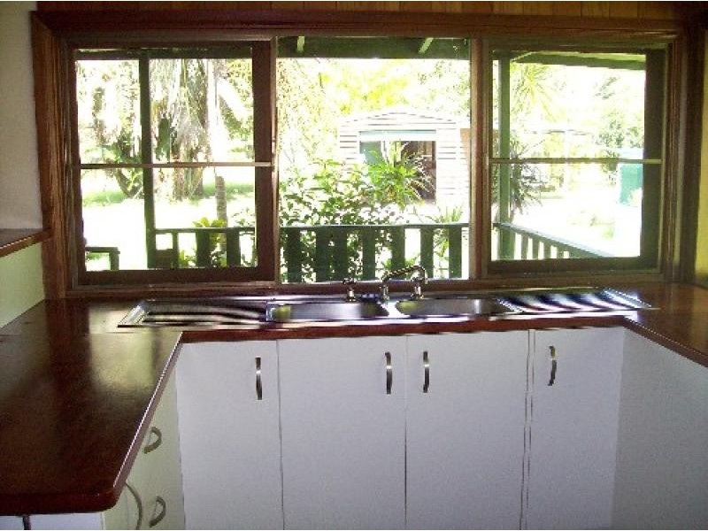 1101 Conway Road, Conway QLD 4800