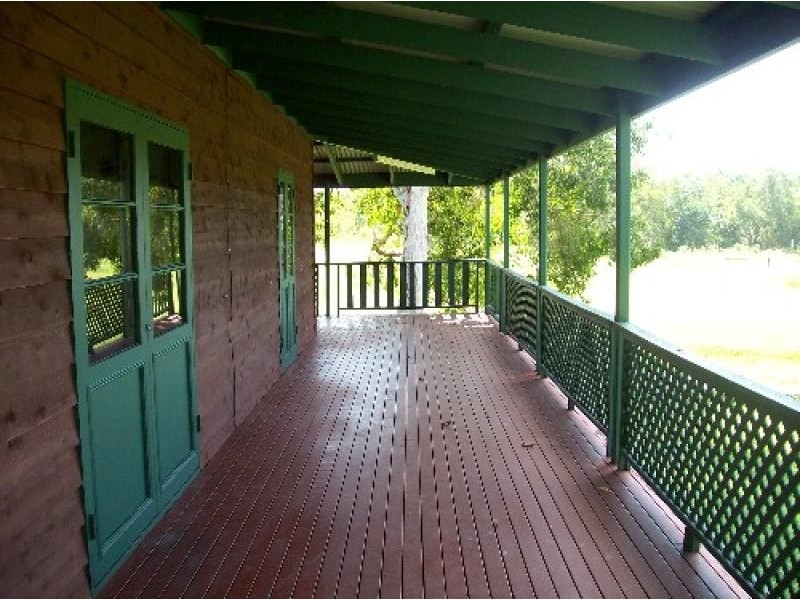 1101 Conway Road, Conway QLD 4800