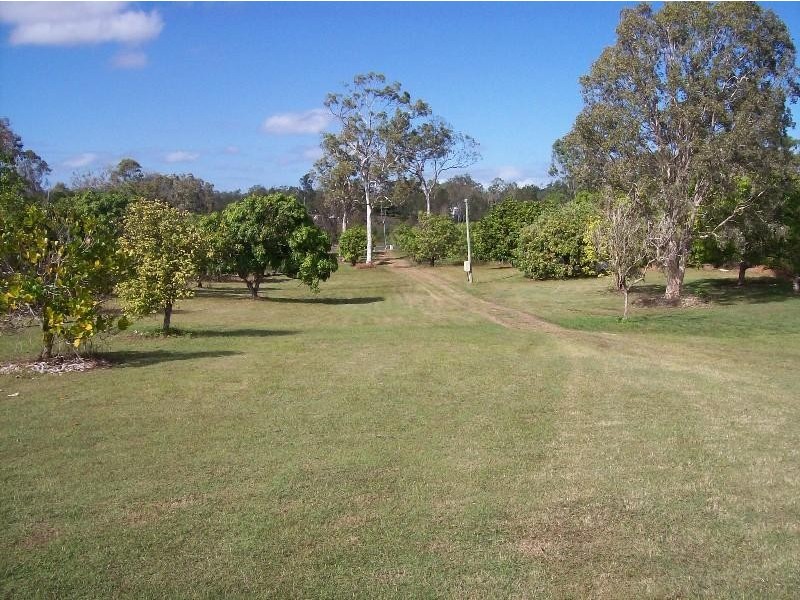 401 Midge Point Road, Bloomsbury QLD 4799