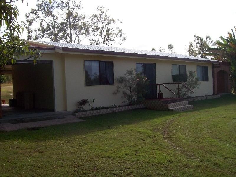 401 Midge Point Road, Bloomsbury QLD 4799