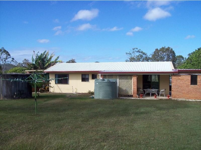 401 Midge Point Road, Bloomsbury QLD 4799