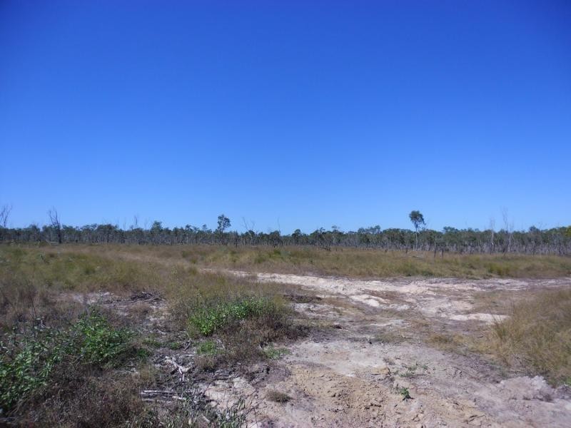 15209 Bruce Highway via, Proserpine QLD 4800